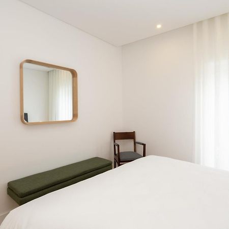 Guestready - Modern 2-Bedroom Apt In Cedofeita 포르투 외부 사진