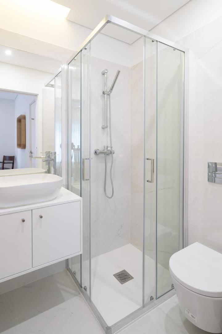 Guestready - Modern 2-Bedroom Apt In Cedofeita 포르투 외부 사진