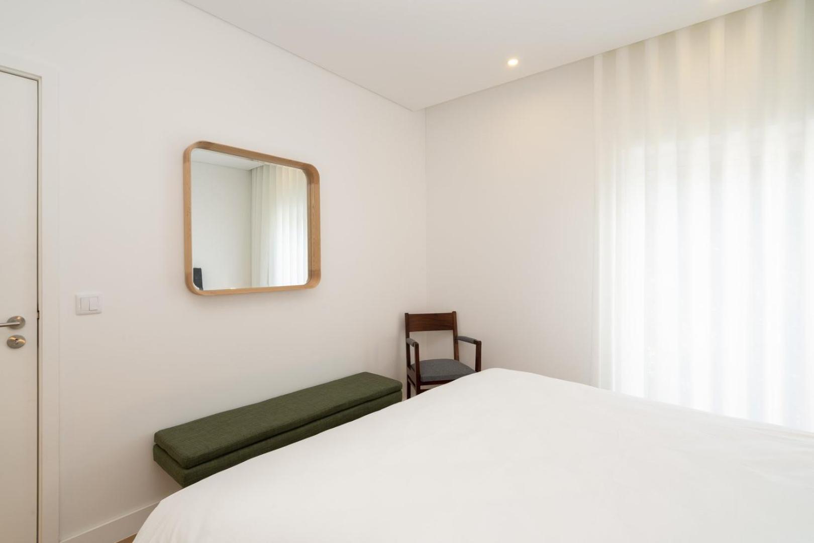Guestready - Modern 2-Bedroom Apt In Cedofeita 포르투 외부 사진