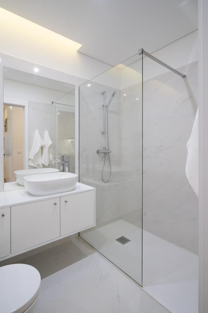 Guestready - Modern 2-Bedroom Apt In Cedofeita 포르투 외부 사진