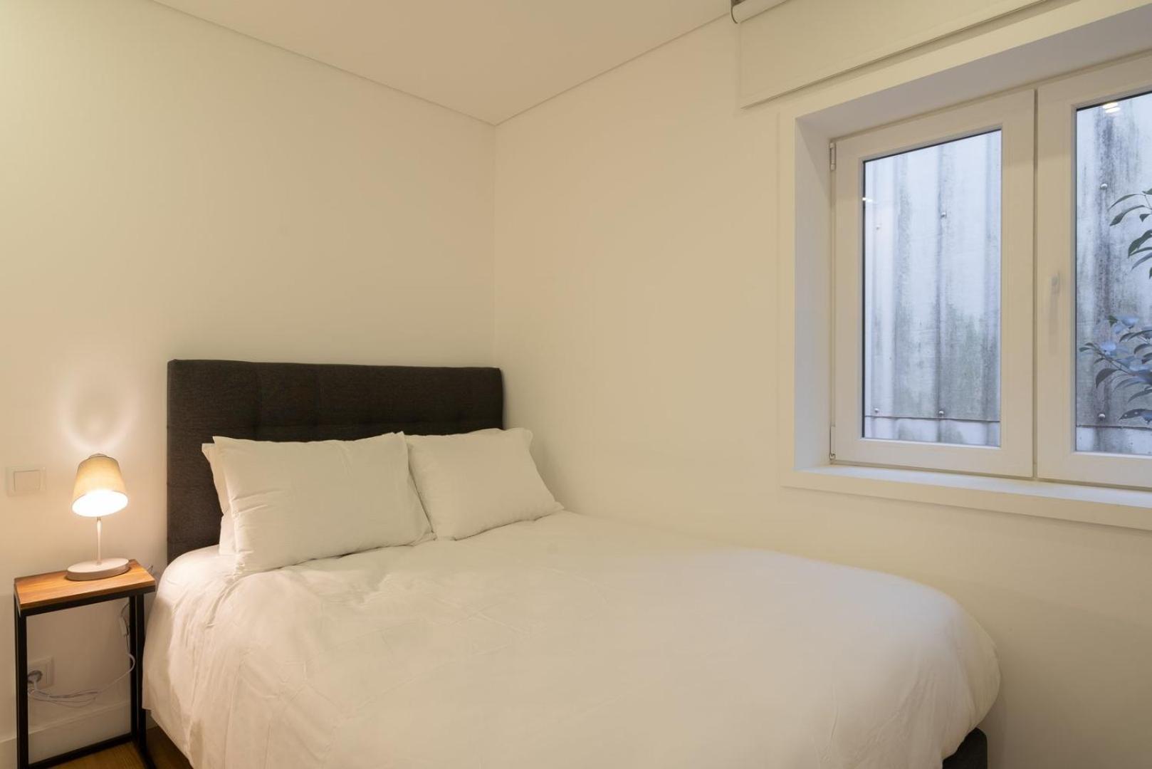 Guestready - Modern 2-Bedroom Apt In Cedofeita 포르투 외부 사진