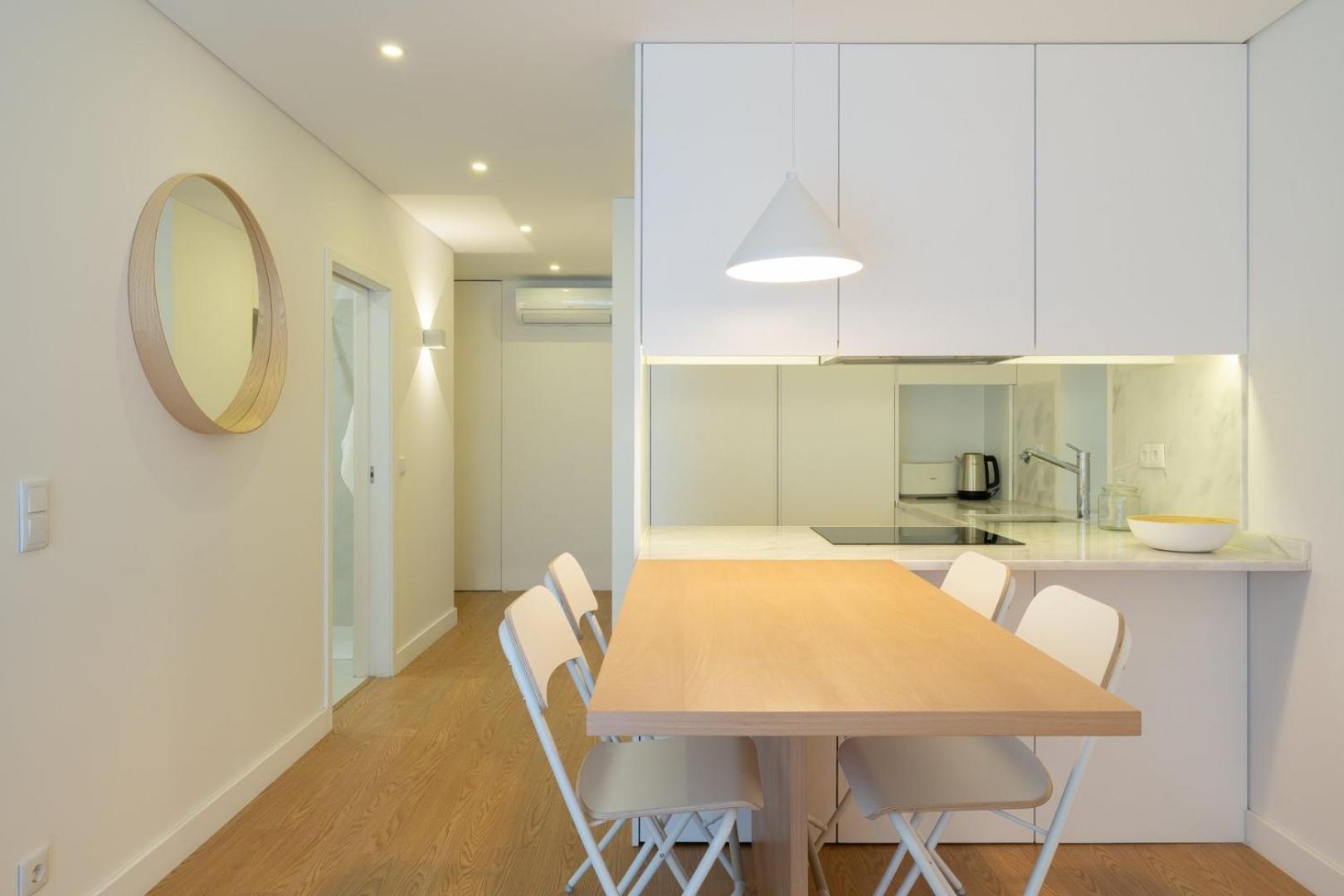 Guestready - Modern 2-Bedroom Apt In Cedofeita 포르투 외부 사진