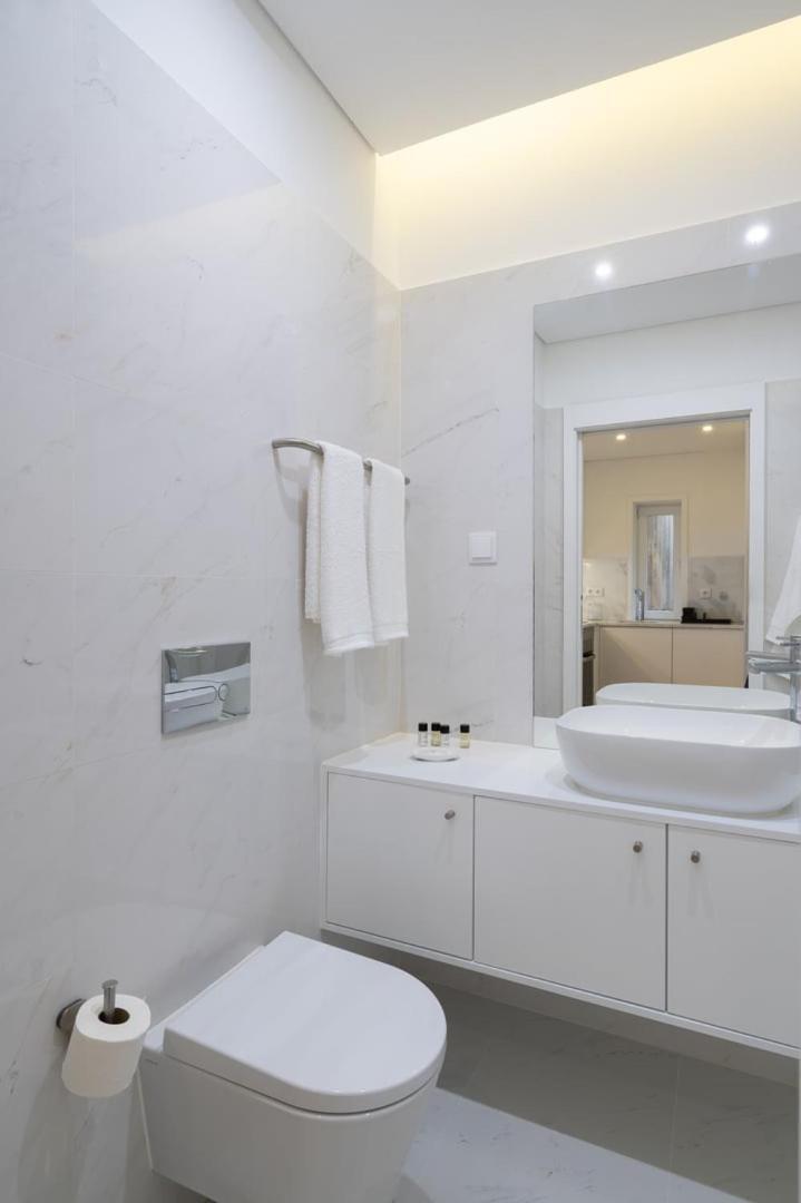 Guestready - Modern 2-Bedroom Apt In Cedofeita 포르투 외부 사진