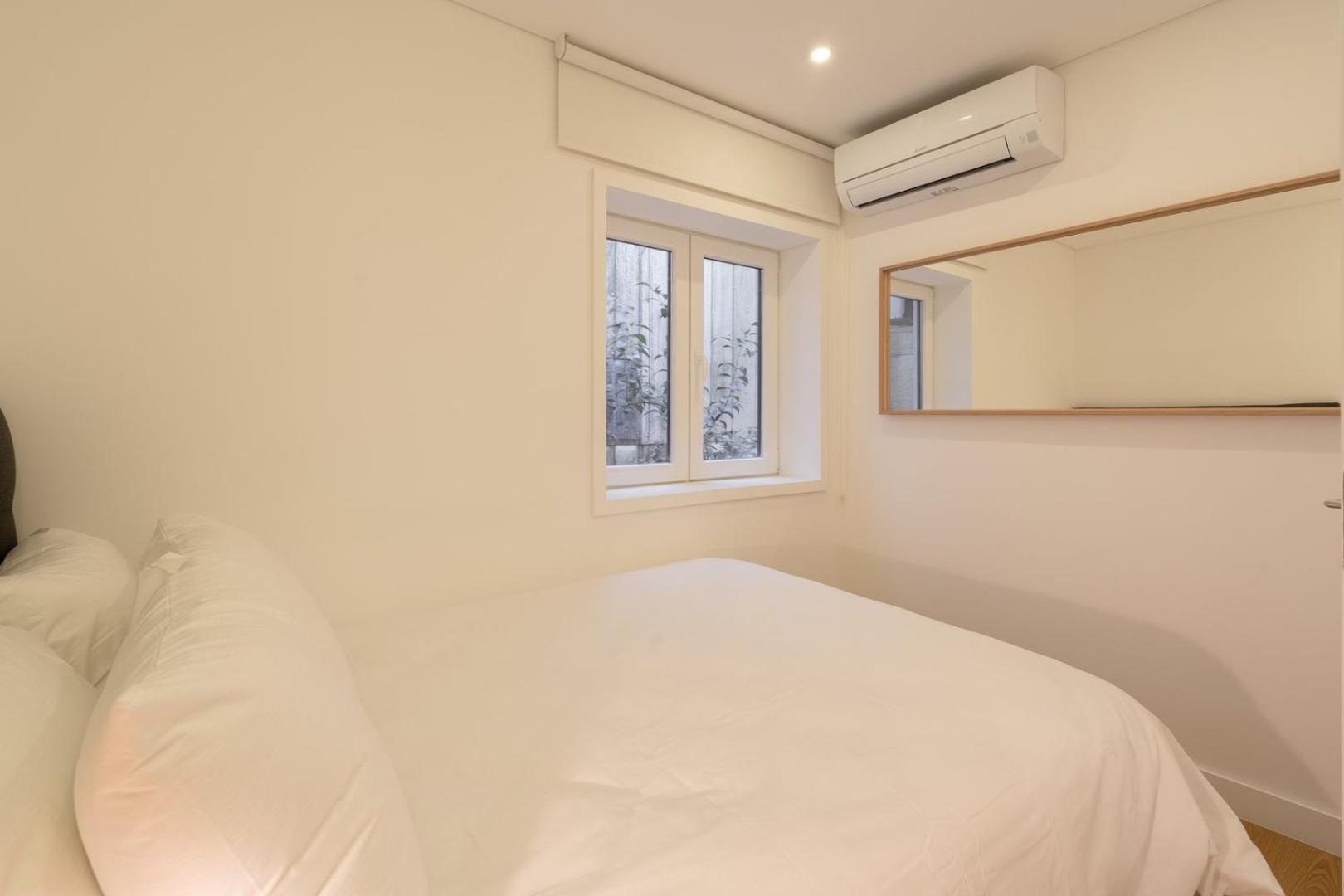 Guestready - Modern 2-Bedroom Apt In Cedofeita 포르투 외부 사진