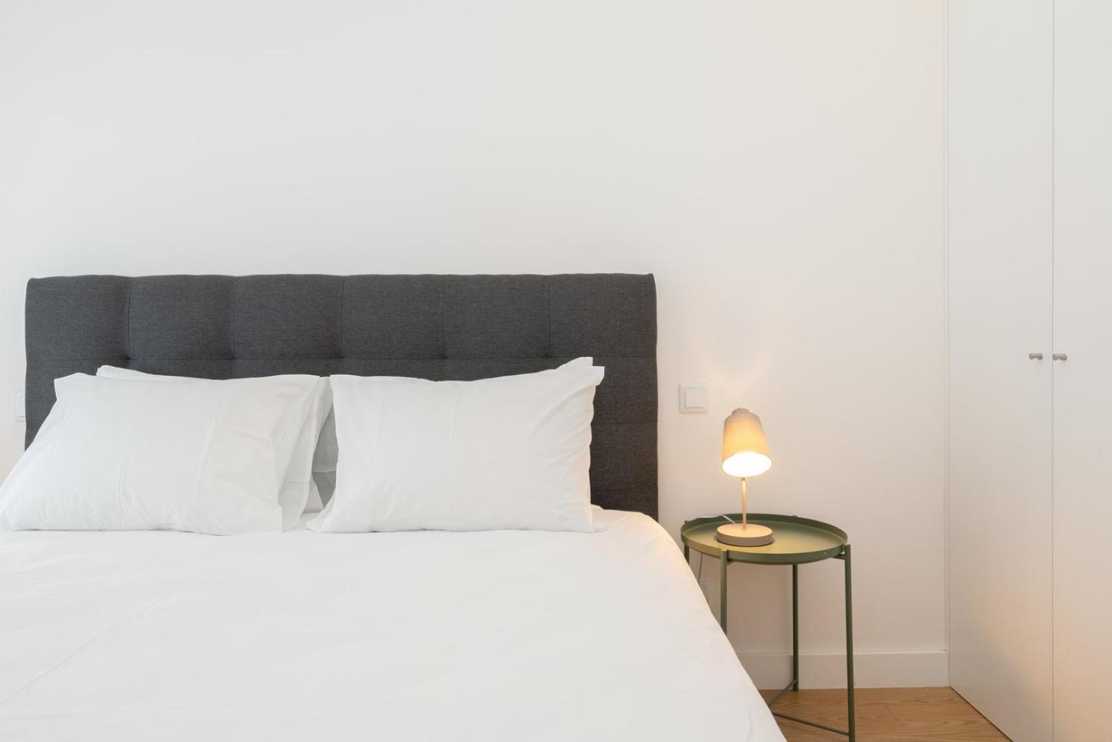 Guestready - Modern 2-Bedroom Apt In Cedofeita 포르투 외부 사진