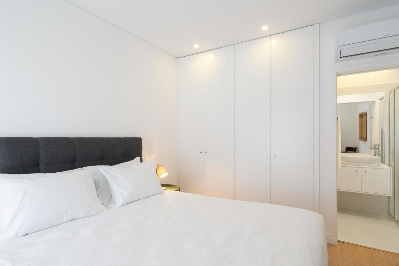 Guestready - Modern 2-Bedroom Apt In Cedofeita 포르투 외부 사진