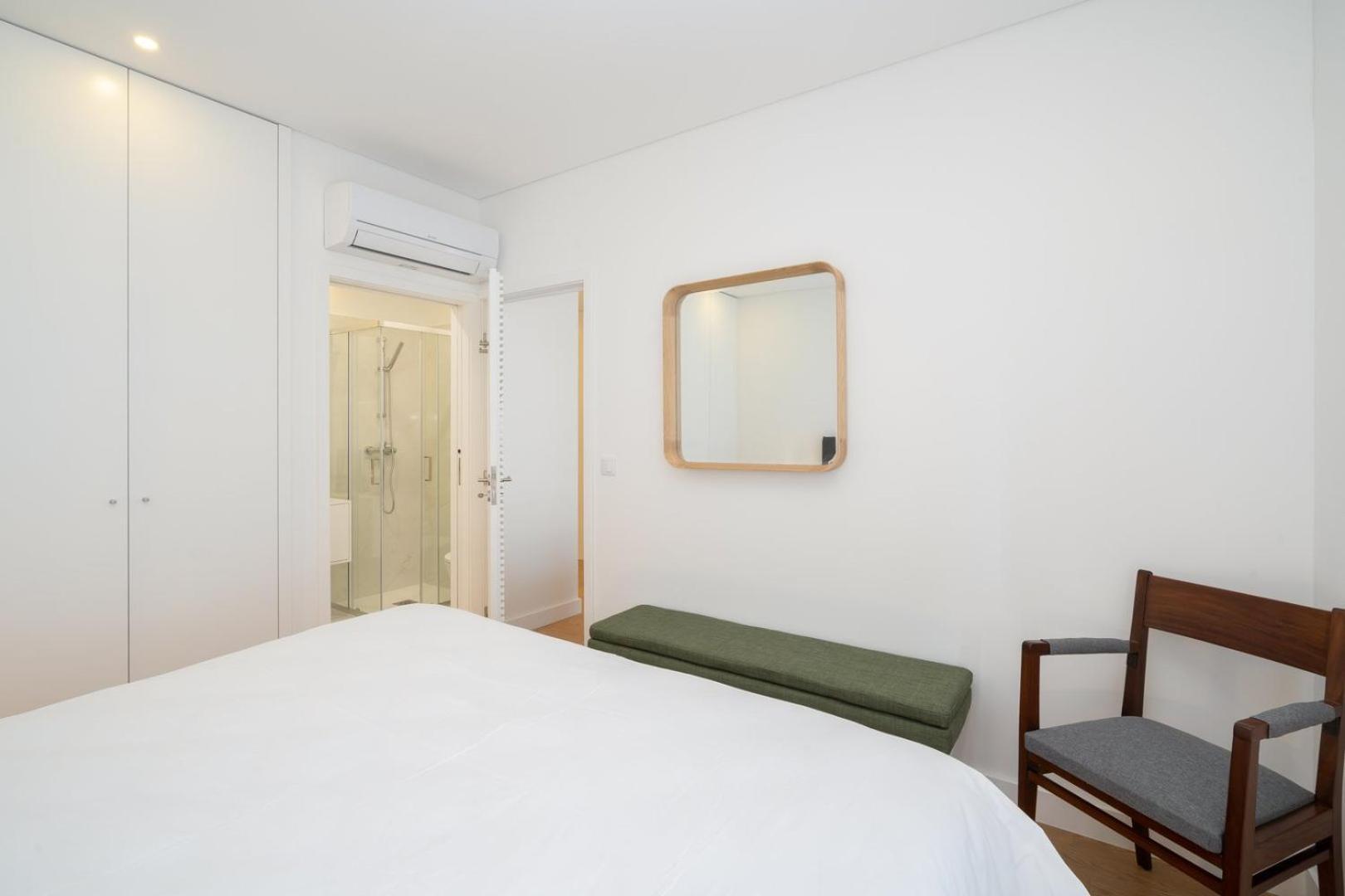 Guestready - Modern 2-Bedroom Apt In Cedofeita 포르투 외부 사진