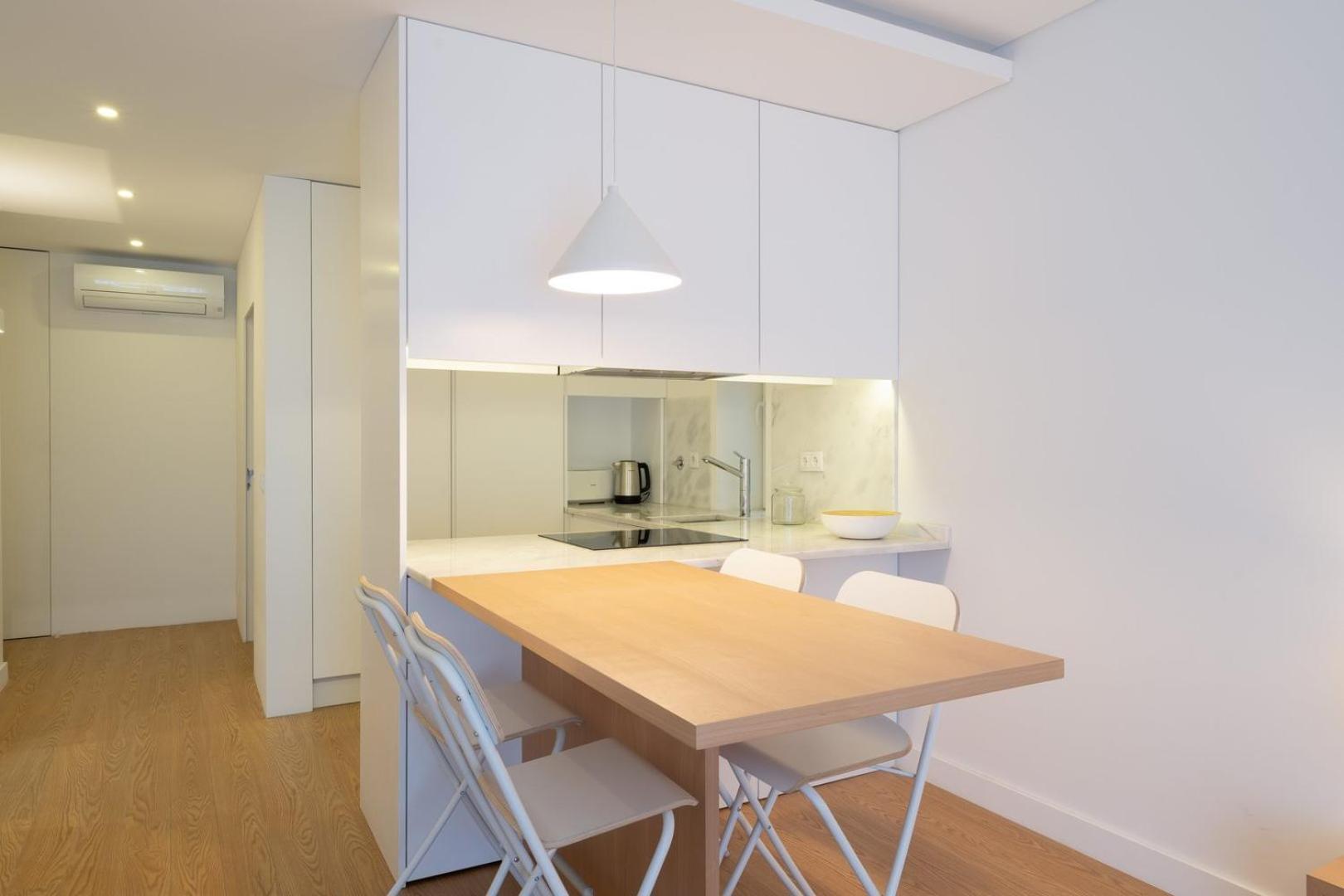 Guestready - Modern 2-Bedroom Apt In Cedofeita 포르투 외부 사진