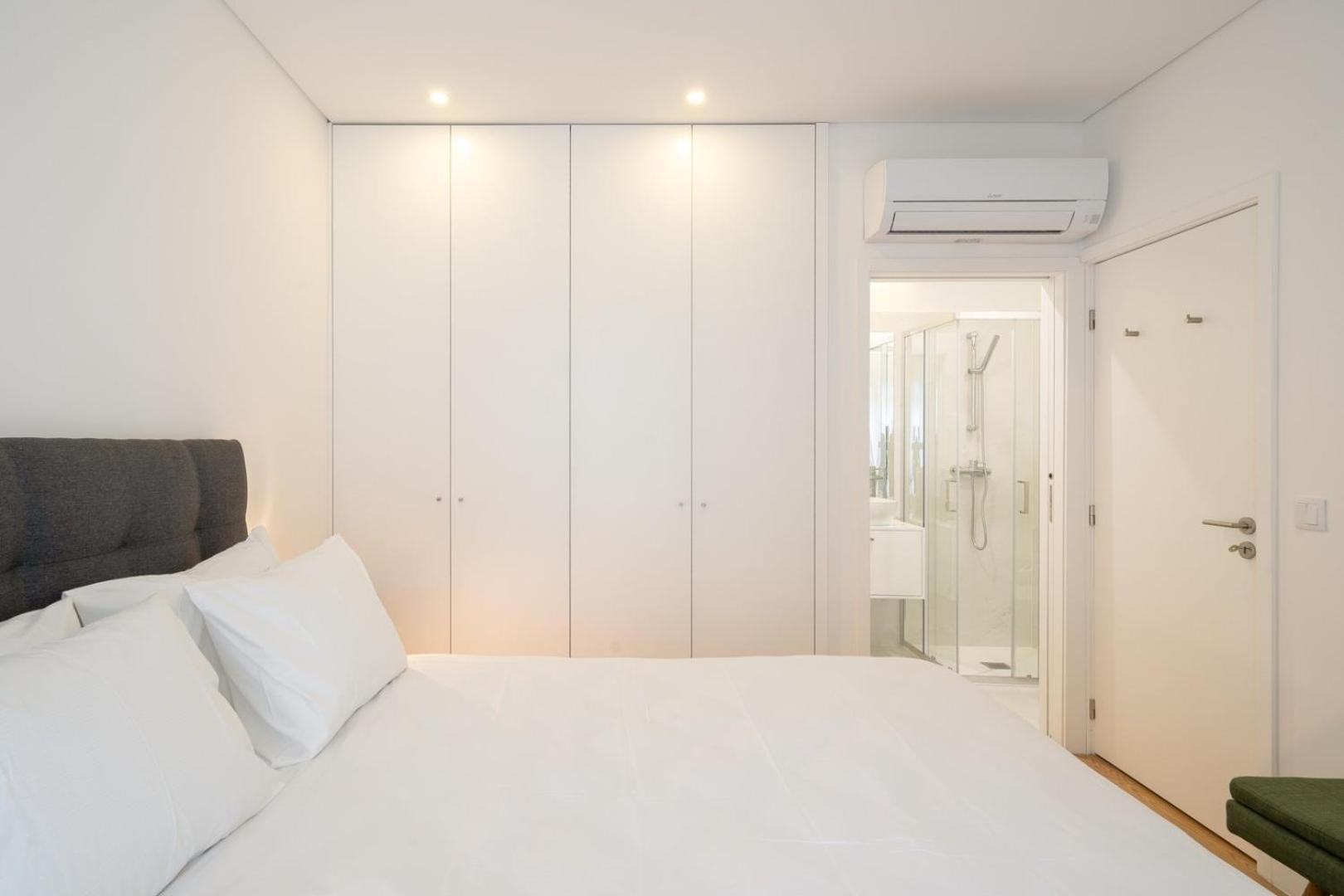 Guestready - Modern 2-Bedroom Apt In Cedofeita 포르투 외부 사진