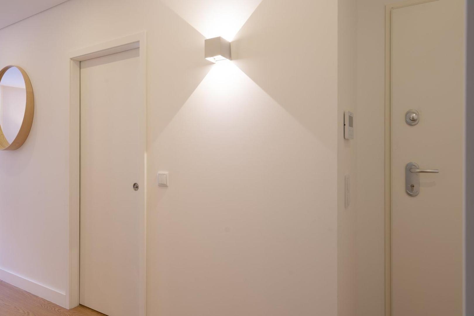 Guestready - Modern 2-Bedroom Apt In Cedofeita 포르투 외부 사진